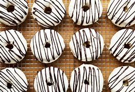Desserts category image