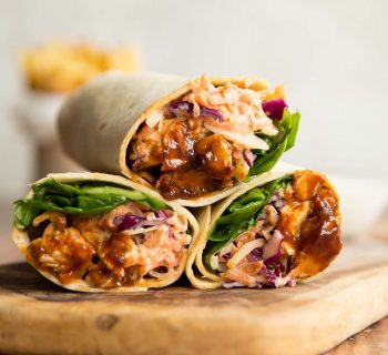 Wraps category image