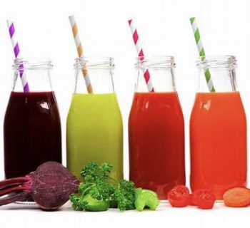 Cold Pressed Juices category image