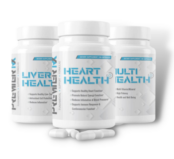 Supplements category image